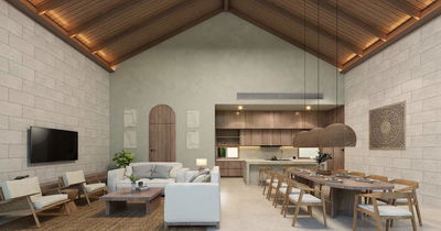 Nakara Grand Luxury Villa Phuket - Image 4