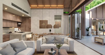 Nakara Grand Luxury Villa Phuket - Image 6