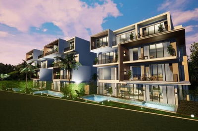 Katalux Beach Villas - Image 3