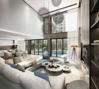 Katalux Beach Villas - Image 5