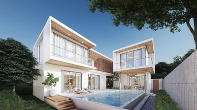 The Teak Phuket - phase 2 - Image 3