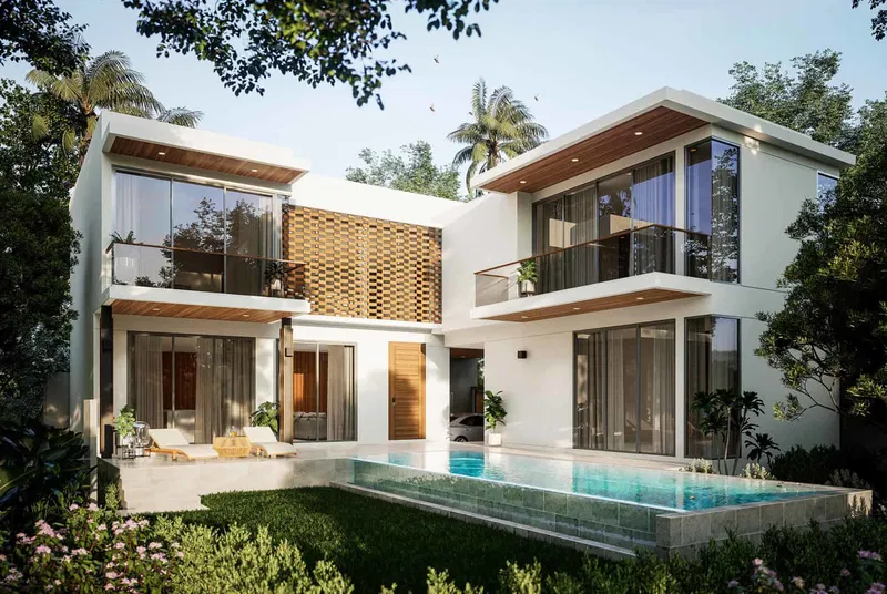 The Teak Phuket - phase 2