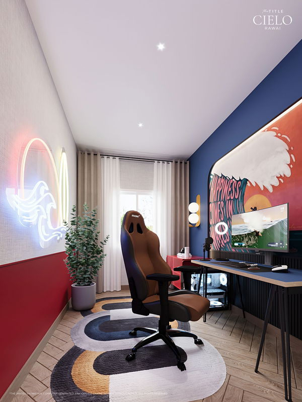 The Title Cielo Rawai - Image 2