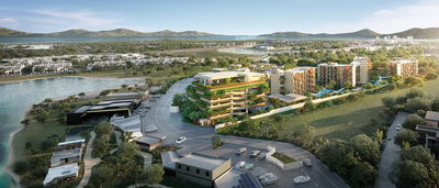 Canvas Cherng Talay - Image 3