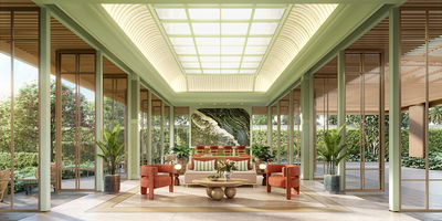 Canvas Cherng Talay - Image 5