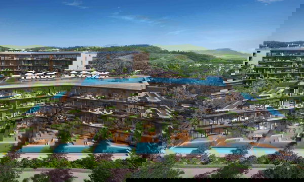 Laguna Lakelands Lakeview Residences - Image 2