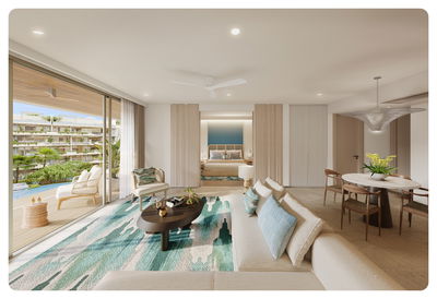 Laguna Beach Residences Bayside - Image 5