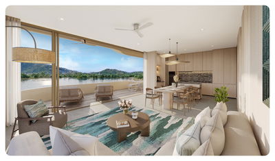 Laguna Beach Residences Bayside - Image 6