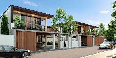 Wamdom Villas Rawai - Image 3