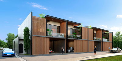 Wamdom Villas Rawai - Image 4