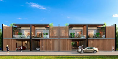 Wamdom Villas Rawai - Image 5