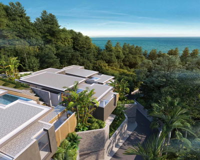 Walai Layan Villas - Phase 2 Sea View - Image 3