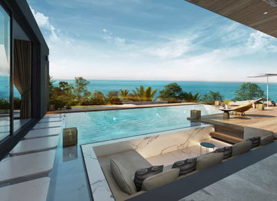 Walai Layan Villas - Phase 2 Sea View - Image 4