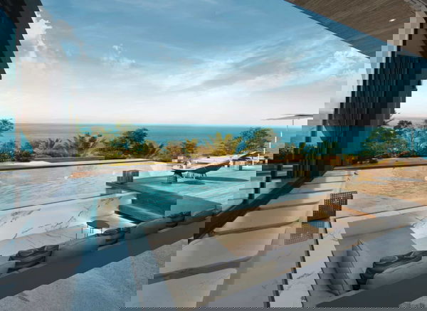 Walai Layan Villas - Phase 2 Sea View - Image 6