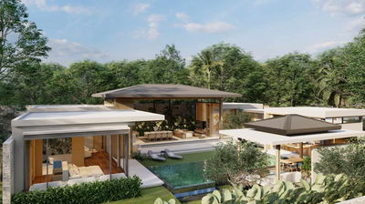 Prestige Villa Phuket - Image 2