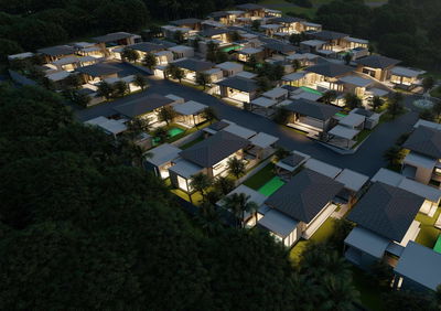 Prestige Villa Phuket - Image 3