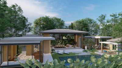 Prestige Villa Phuket - Image 4