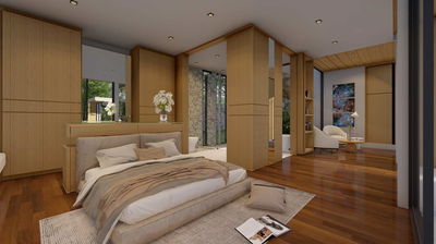 Prestige Villa Phuket - Image 5