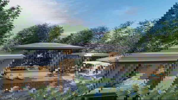 Prestige Villa Phuket - Image 6