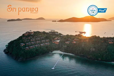 Sri Panwa Phuket - Image 3