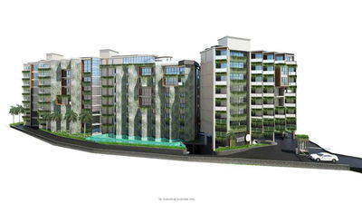 Serene Condominium Surin - Image 3