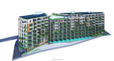 Serene Condominium Surin - Image 4