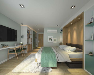 Serene Condominium Surin - Image 6