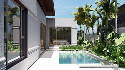 Raintree Villa Phuket - Image 2