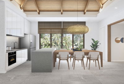 Raintree Villa Phuket - Image 4