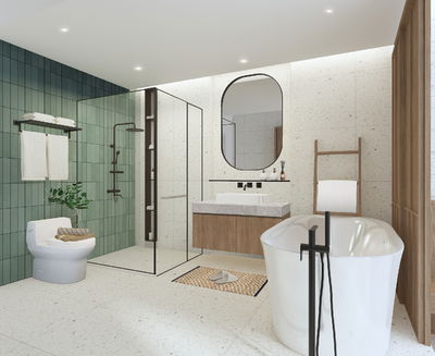 Raintree Villa Phuket - Image 6