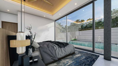 Mouana Serenity Cherng Talay - Image 2