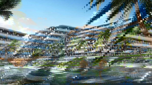 Ayana Heights Seaview Residence - Image 2