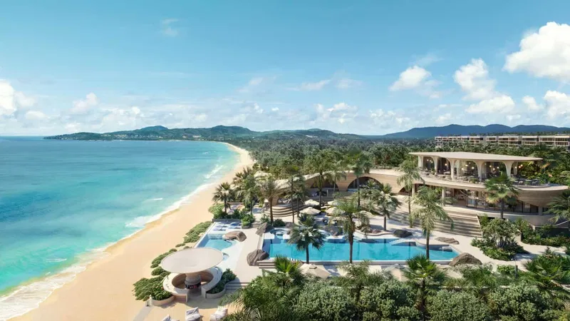 Garrya Residences - Phuket