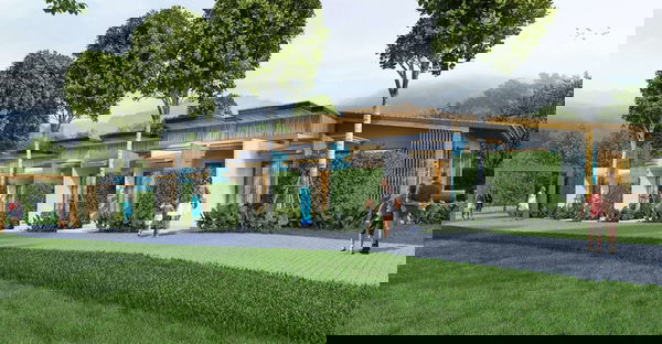 Ozone Villa Phuket - Image 2