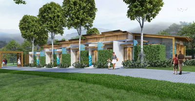 Ozone Villa Phuket - Image 3