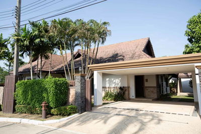 Ozone Villa Phuket - Image 4