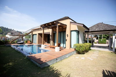 Ozone Villa Phuket - Image 5