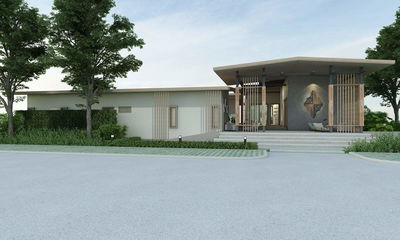 Ozone Villa Phuket - Image 6