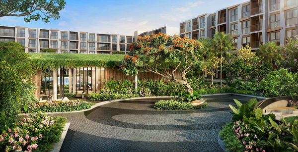 Rhea By Sansiri - Phuket - Image 2