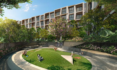 Rhea By Sansiri - Phuket - Image 4