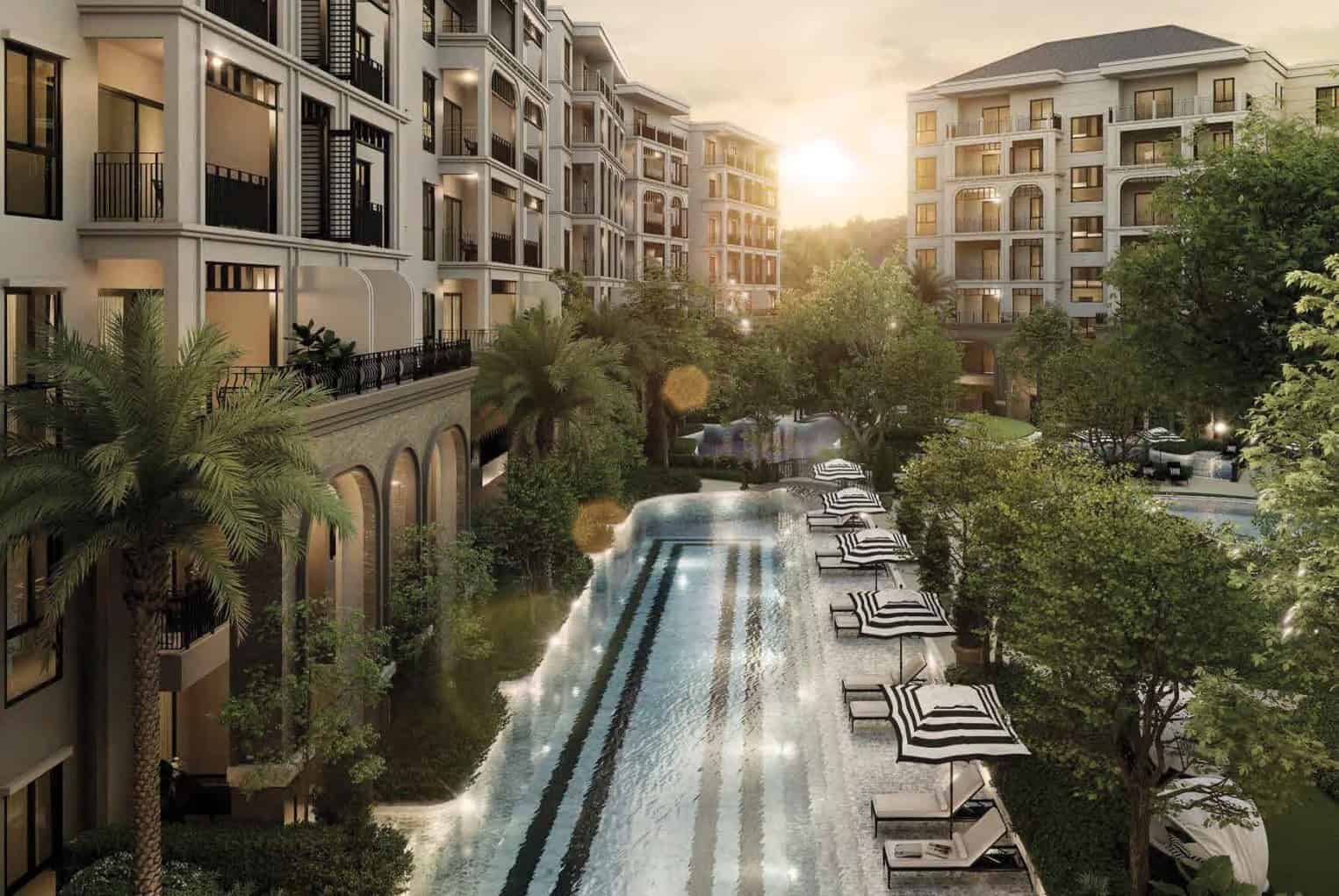 The Title Legendary Bangtao - Image 2