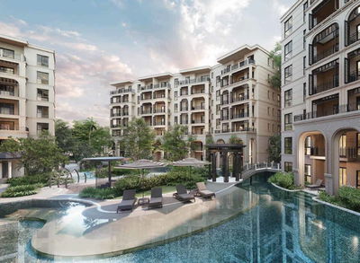 The Title Legendary Bangtao - Image 3