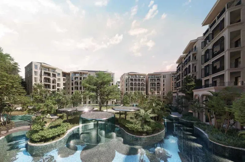 The Title Legendary Bangtao