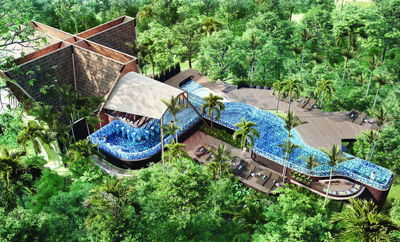 Akra Collection Layan Valley Villas - Boutique Pool Villas - Image 2