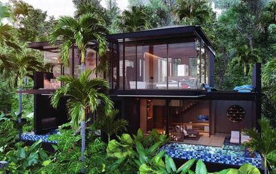 Akra Collection Layan Valley Villas - Boutique Pool Villas - Image 4
