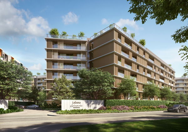 Laguna Lakeside Residences 2 - Aster - Image 6