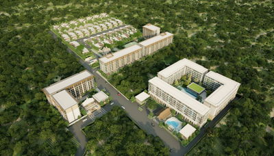 The Ozone Signature Condominium - Image 2