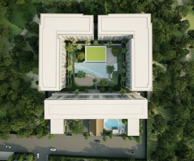 The Ozone Signature Condominium - Image 4