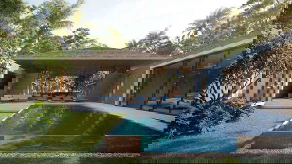 Stella Estate Private Residences Bangtao - Image 2