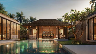 Stella Estate Private Residences Bangtao - Image 3